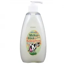 Melkerglück-Handreinigung, 500 ml