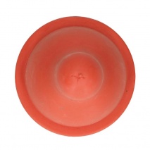 Lämmersauger Hiko kurz rot 