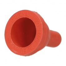 Lämmersauger Hiko kurz rot 