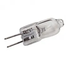 Halogenlampe 6 V/20 W, G4