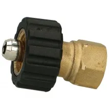 Drehkupplung Dibo, 1/4“ Innengewinde