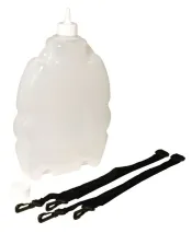 Rückencontainer 2,5 l für Ecomatic Drenchpistole