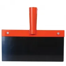 Mistschieber, 30cm