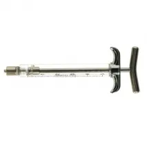 Geniaplex 5 ml, Luer Lock, langes Modell