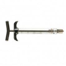 Geniaplex 5 ml, Luer Lock, langes Modell