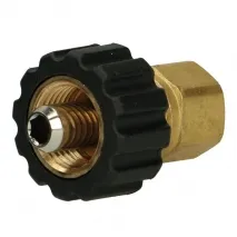 Drehkupplung Typ D, 3/8" Innengewinde
