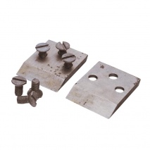 Messerset Hufzange und Hebebaum 