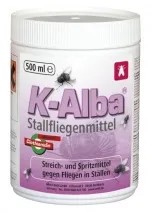 K-Alba Stallfliegenmittel