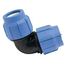 Bogen 90° 1/2" Alp 9191