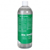 Paraffinöl 1 Liter - Besamungsgel
