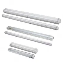 LED Armatur 150 cm, 2 x 20 Watt