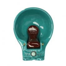 Suevia Tränkebecken, Modell 115