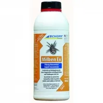Milben EX-Konzentrat, 100ml