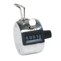 Handtierzähler 1 bis 9999