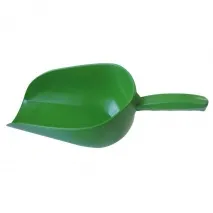 Futterschaufel Kunststoff 1,5 kg