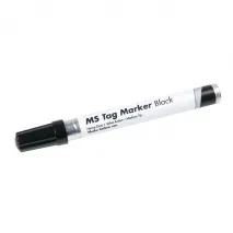 MS Tag Markierungsstift schwarz