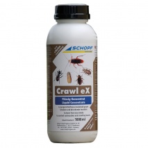 Crawl ex, 1000 ml