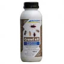 Crawl ex, 1000 ml