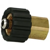 Drehkupplung Typ D, 1/2" Innengewinde