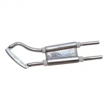 Messer für Kupierer Standard