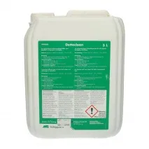 Dettoclean, 5 Liter