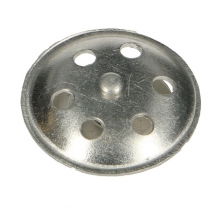 Alu-Rückschlagventil für Lämmersauger