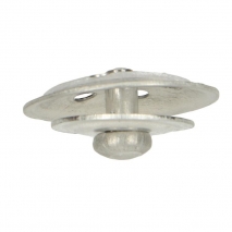 Alu-Rückschlagventil für Lämmersauger