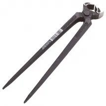 Hufbeschlagzange Modell Knipex