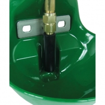 Suevia Tränkebecken, Modell 10P