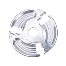 Trim-Tec Disc Titan, Alu, offen, 6 Klingen