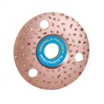 IP PHILIPSEN Super-Klauenschleifscheibe 115 mm
