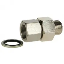 Drehgelenkkupplung 3/8" x 3/8"