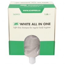 White All in One 1,8 l