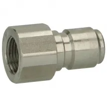 Steckkupplung 3/8" Innengewinde