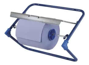 Wandrollenhalter für Putzrolle