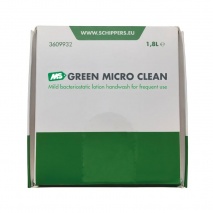Green Micro Clean 1,8 l