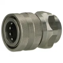 Schnellkupplung 3/8" Innengewinde