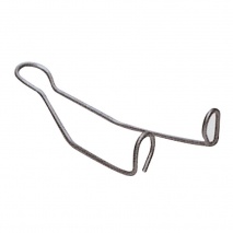 Feder für Gas-Schwanzkupierer 0905208