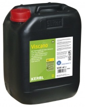 Viscano Bio-Sägekettenöl, 5 Liter