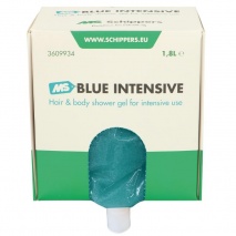 Blue Intensive 1,8 Liter