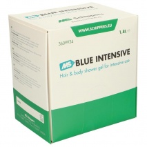 Blue Intensive 1,8 Liter