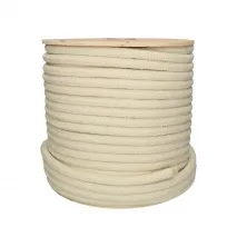 Baumwollkordel 20mm geflochten, 100 m