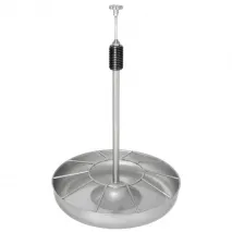 ClickFeeder RVS, 8 l