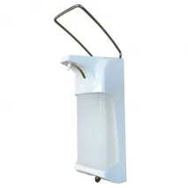 Spender für MS Skinclean 1 Liter