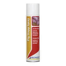 Pig Stopp Spray, 400 ml