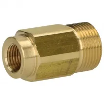 Gegenkupplung Typ K, 1/4" Innengewinde