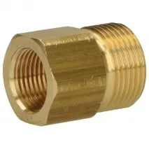 Gegenkupplung Typ K 3/8" Innengewinde