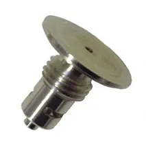 Roux Adapter für Sterimatic