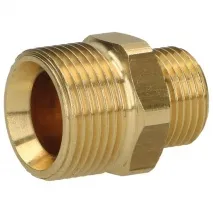 Gegenkupplung Typ K 3/8" Außengewinde