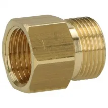 Gegenkupplung Typ K 1/2" Innengewinde